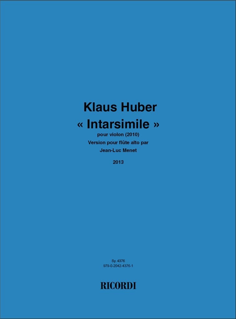 Intarsimile